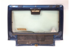 Recambio de tapa maletero para peugeot 205 ii (20a/c) 1.9 diesel referencia OEM IAM    2