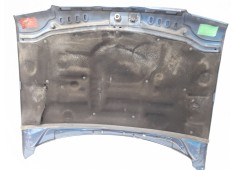 Recambio de capot para peugeot 205 ii (20a/c) 1.9 diesel referencia OEM IAM    2