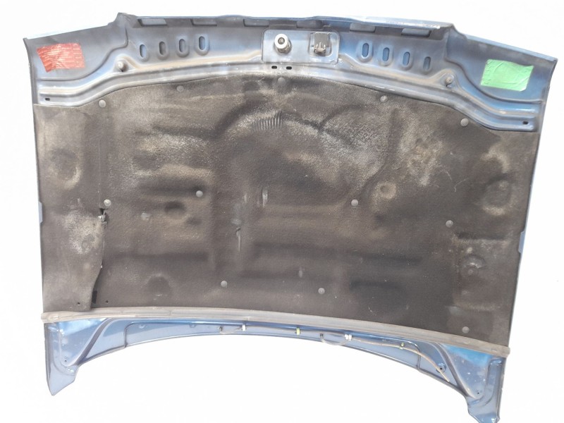 Recambio de capot para peugeot 205 ii (20a/c) 1.9 diesel referencia OEM IAM   