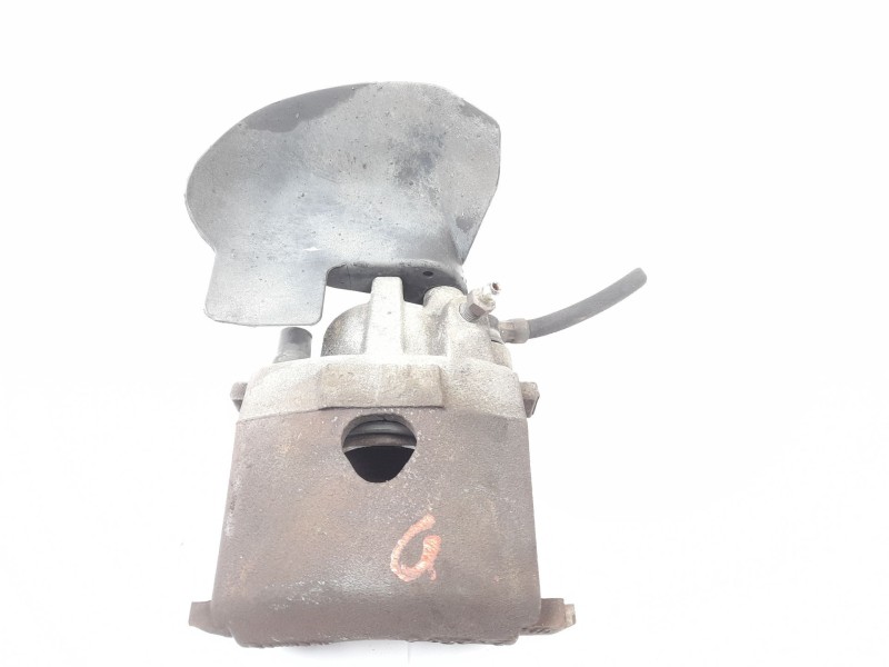 Recambio de pinza freno delantera derecha para volkswagen golf iii (1h1) 1.9 tdi referencia OEM IAM   