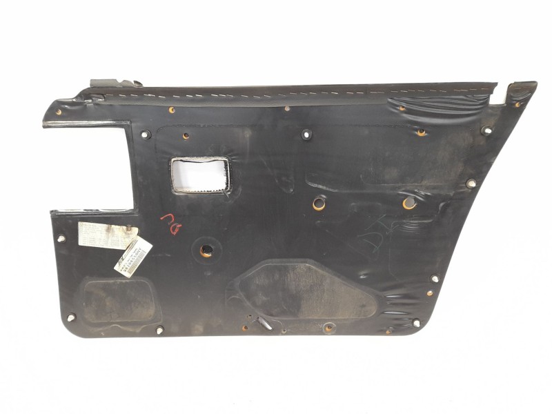 Recambio de guarnecido puerta delantera izquierda para peugeot 205 ii (20a/c) 1.9 diesel referencia OEM IAM   