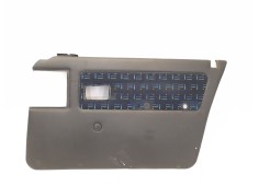 Recambio de guarnecido puerta trasera derecha para peugeot 205 ii (20a/c) 1.9 diesel referencia OEM IAM   