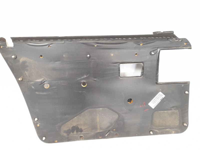 Recambio de guarnecido puerta trasera derecha para peugeot 205 ii (20a/c) 1.9 diesel referencia OEM IAM   