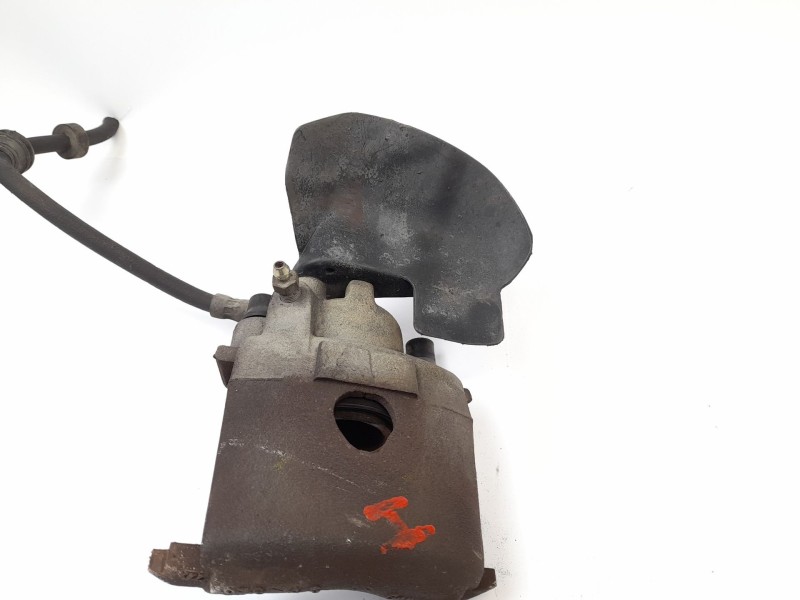 Recambio de pinza freno delantera izquierda para volkswagen golf iii (1h1) 1.9 tdi referencia OEM IAM   