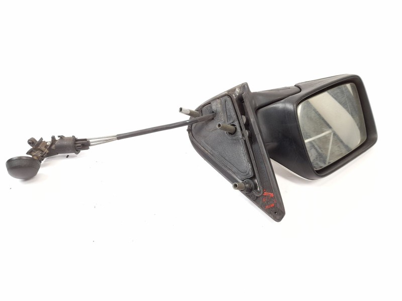 Recambio de retrovisor izquierdo para volkswagen golf iii (1h1) 1.9 tdi referencia OEM IAM 0217384  