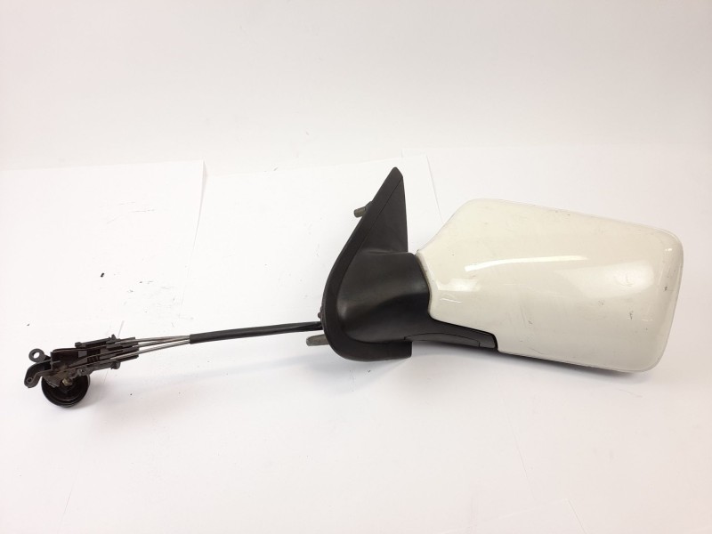 Recambio de retrovisor izquierdo para volkswagen golf iii (1h1) 1.9 tdi referencia OEM IAM 0217384  