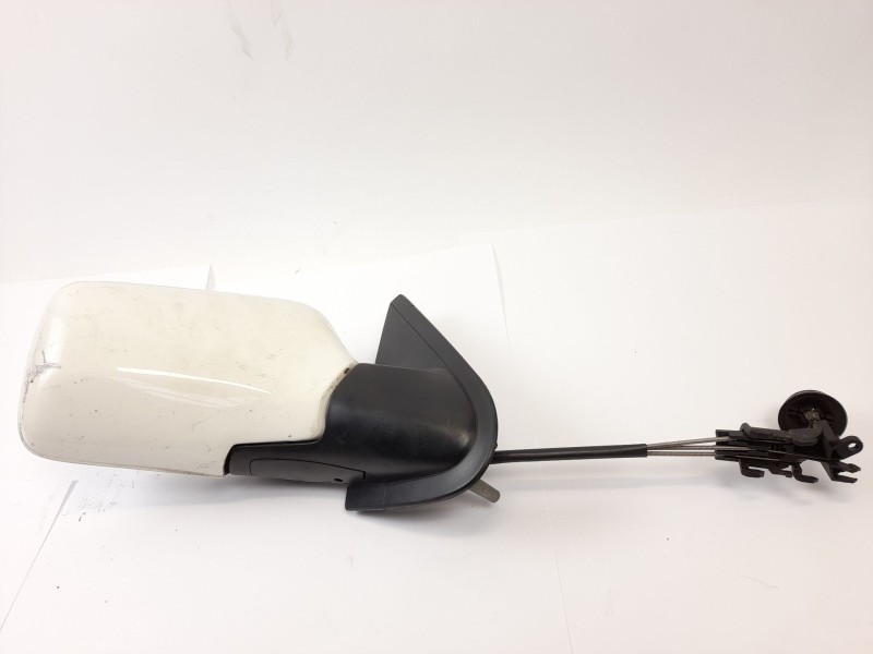 Recambio de retrovisor derecho para volkswagen golf iii (1h1) 1.9 tdi referencia OEM IAM 0217385  