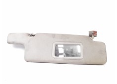 Recambio de parasol derecho para volkswagen golf iii (1h1) 1.9 tdi referencia OEM IAM 1H0857552  