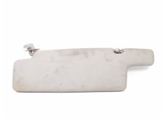 Recambio de parasol derecho para volkswagen golf iii (1h1) 1.9 tdi referencia OEM IAM 1H0857552   2