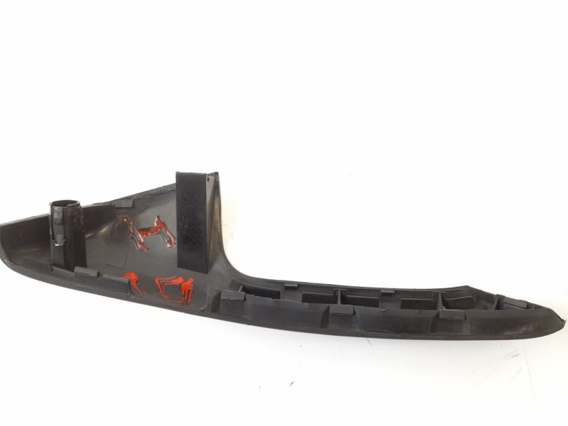 Recambio de moldura para volkswagen golf iii (1h1) 1.9 tdi referencia OEM IAM 1H0867197D  
