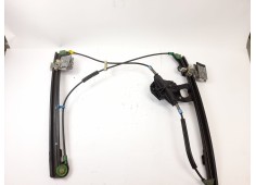 Recambio de elevalunas delantero derecho para volkswagen golf iii (1h1) 1.9 tdi referencia OEM IAM 1H0837402BRE  