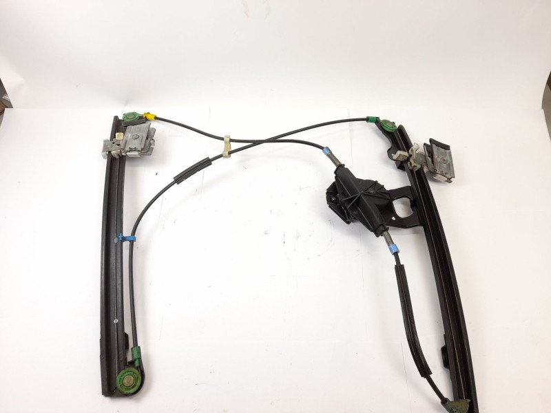 Recambio de elevalunas delantero derecho para volkswagen golf iii (1h1) 1.9 tdi referencia OEM IAM 1H0837402BRE  