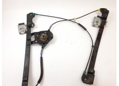 Recambio de elevalunas delantero derecho para volkswagen golf iii (1h1) 1.9 tdi referencia OEM IAM 1H0837402BRE   2