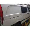 mercedes-benz vito / mixto furgón (w639) del año 2004