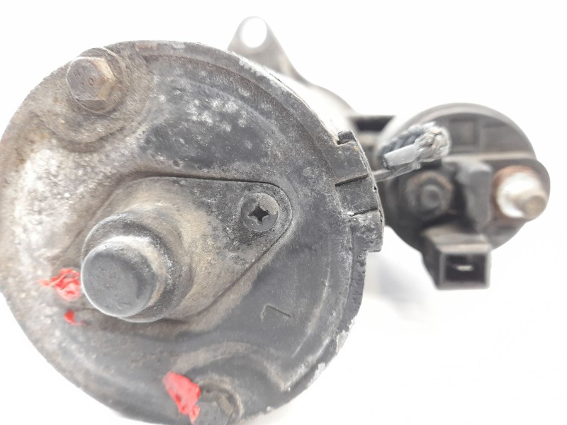 Recambio de motor arranque para volkswagen golf iii (1h1) 1.9 tdi referencia OEM IAM 2339303222722  
