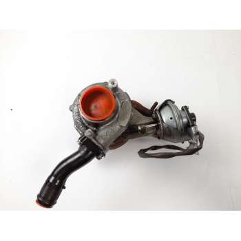 TURBOCOMPRESOR 9662301280 756047-4 