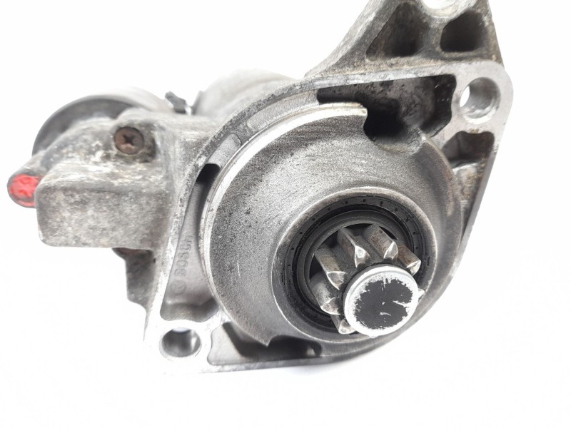 Recambio de motor arranque para volkswagen golf iii (1h1) 1.9 tdi referencia OEM IAM 2339303222722  