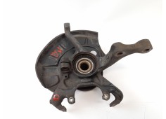 Recambio de mangueta delantera derecha para volkswagen golf iii (1h1) 1.9 tdi referencia OEM IAM   