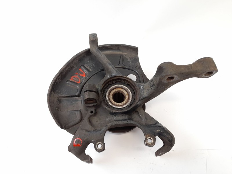Recambio de mangueta delantera derecha para volkswagen golf iii (1h1) 1.9 tdi referencia OEM IAM   