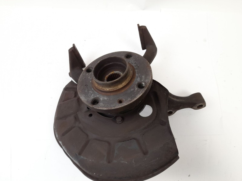 Recambio de mangueta delantera derecha para volkswagen golf iii (1h1) 1.9 tdi referencia OEM IAM   