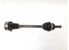 Recambio de transmision delantera izquierda para volkswagen golf iii (1h1) 1.9 tdi referencia OEM IAM   