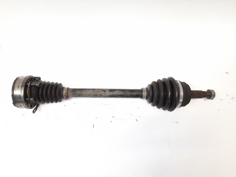 Recambio de transmision delantera izquierda para volkswagen golf iii (1h1) 1.9 tdi referencia OEM IAM   
