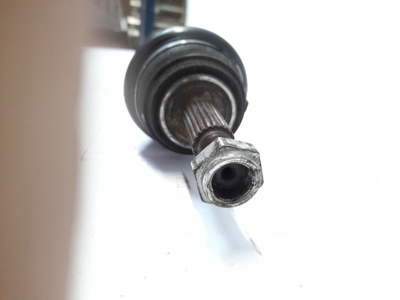 Recambio de transmision delantera izquierda para volkswagen golf iii (1h1) 1.9 tdi referencia OEM IAM   