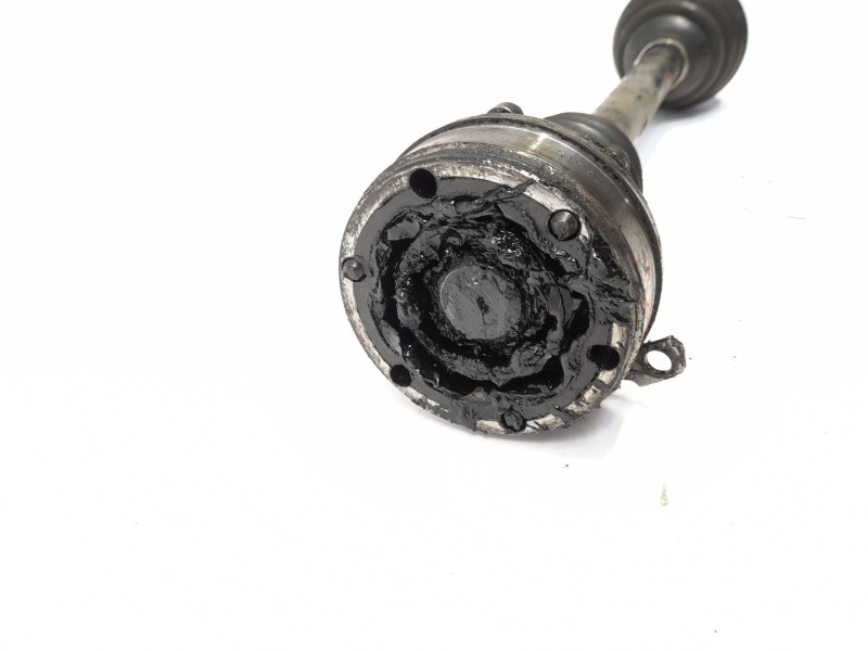 Recambio de transmision delantera izquierda para volkswagen golf iii (1h1) 1.9 tdi referencia OEM IAM   