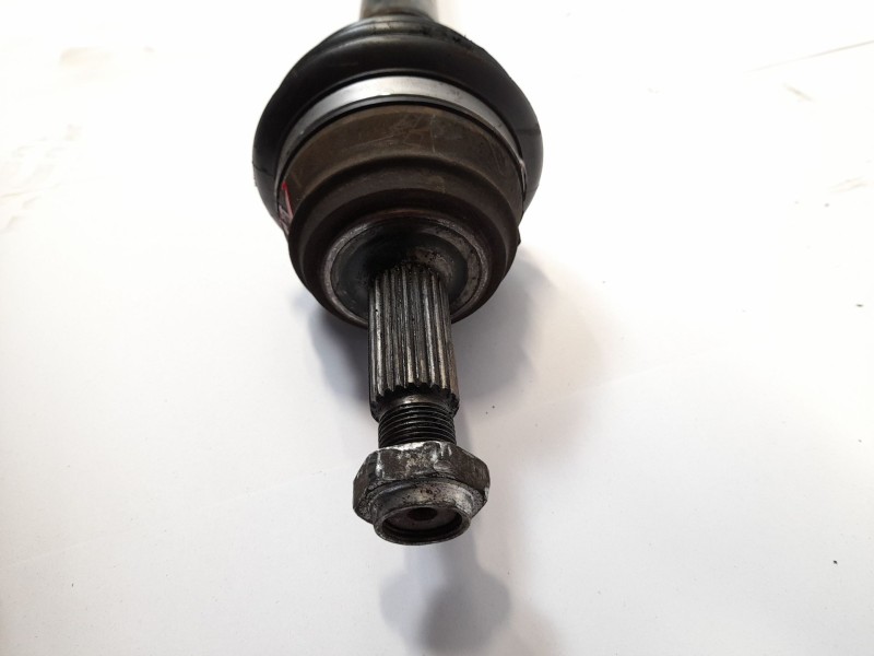 Recambio de transmision delantera derecha para volkswagen golf iii (1h1) 1.9 tdi referencia OEM IAM   