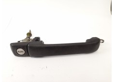 Recambio de maneta exterior delantera derecha para volkswagen golf iii (1h1) 1.9 tdi referencia OEM IAM   