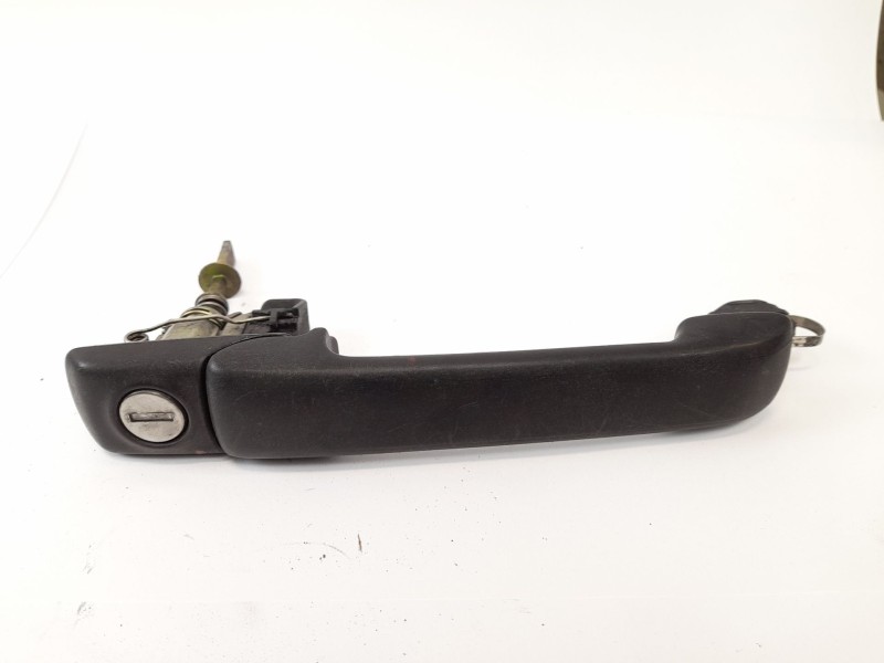 Recambio de maneta exterior delantera derecha para volkswagen golf iii (1h1) 1.9 tdi referencia OEM IAM   