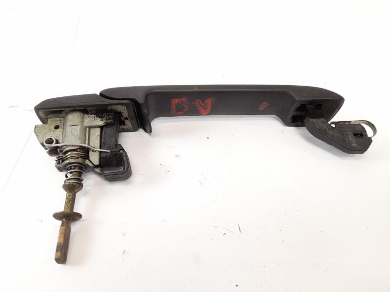 Recambio de maneta exterior delantera derecha para volkswagen golf iii (1h1) 1.9 tdi referencia OEM IAM   
