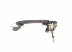 Recambio de maneta exterior delantera izquierda para volkswagen golf iii (1h1) 1.9 tdi referencia OEM IAM   