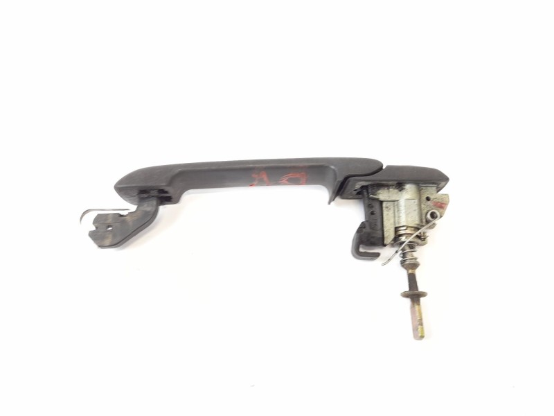 Recambio de maneta exterior delantera izquierda para volkswagen golf iii (1h1) 1.9 tdi referencia OEM IAM   