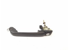 Recambio de maneta exterior delantera izquierda para volkswagen golf iii (1h1) 1.9 tdi referencia OEM IAM    2