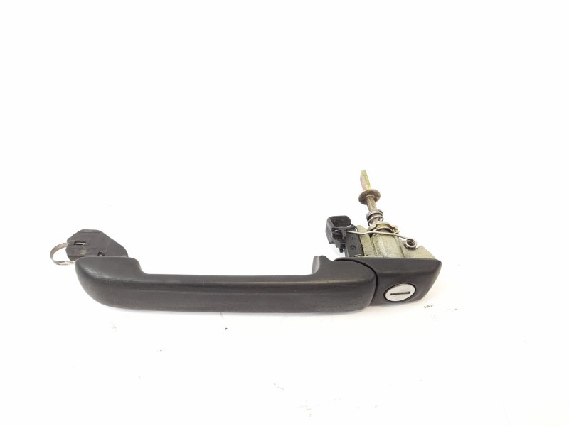 Recambio de maneta exterior delantera izquierda para volkswagen golf iii (1h1) 1.9 tdi referencia OEM IAM   