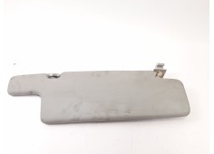 Recambio de parasol izquierdo para volkswagen golf iii (1h1) 1.9 tdi referencia OEM IAM 1H0857551  