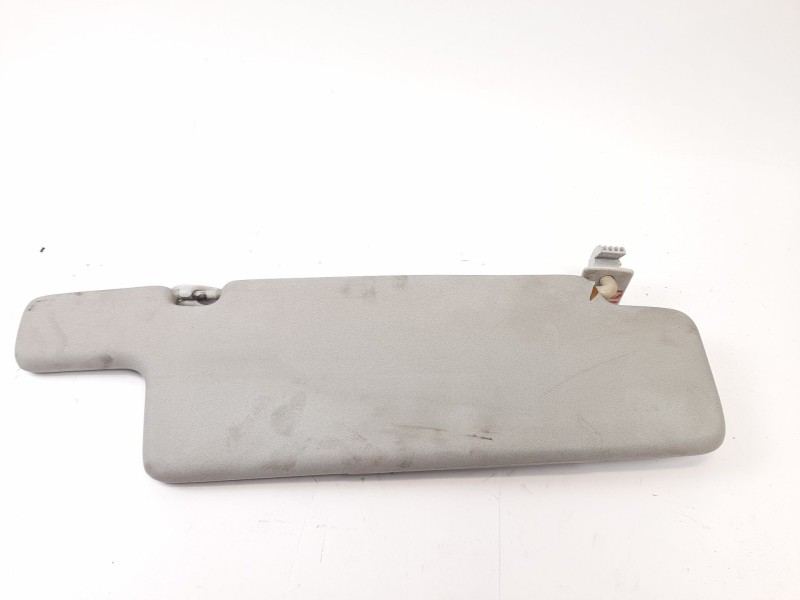 Recambio de parasol izquierdo para volkswagen golf iii (1h1) 1.9 tdi referencia OEM IAM 1H0857551  