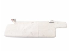 Recambio de parasol izquierdo para volkswagen golf iii (1h1) 1.9 tdi referencia OEM IAM 1H0857551   2