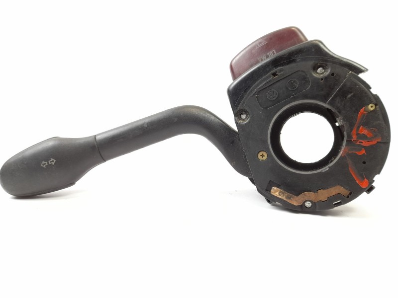 Recambio de mando intermitentes para volkswagen golf iii (1h1) 1.9 tdi referencia OEM IAM QB91007  