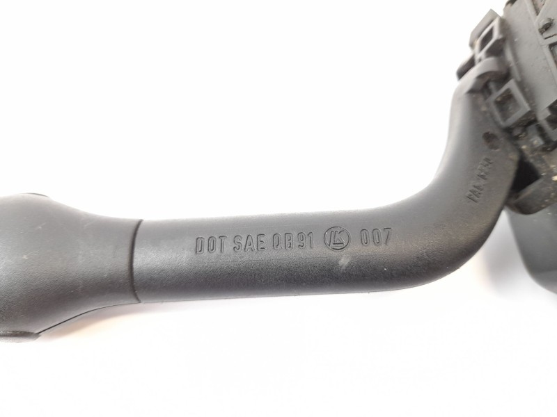 Recambio de mando intermitentes para volkswagen golf iii (1h1) 1.9 tdi referencia OEM IAM QB91007  