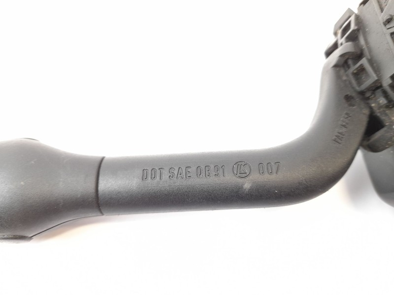 Recambio de mando intermitentes para volkswagen golf iii (1h1) 1.9 tdi referencia OEM IAM QB91007  