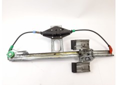 Recambio de elevalunas trasero derecho para volkswagen golf iii (1h1) 1.9 tdi referencia OEM IAM 1H4839402B  
