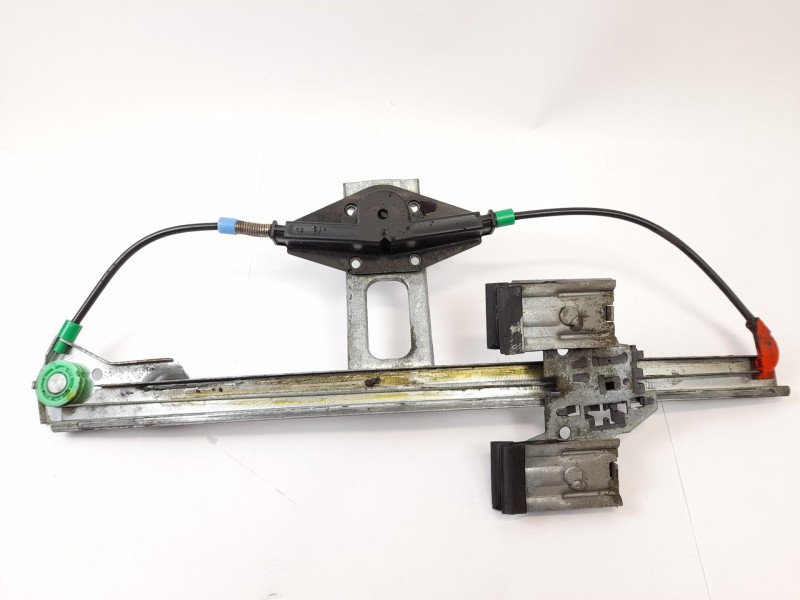 Recambio de elevalunas trasero derecho para volkswagen golf iii (1h1) 1.9 tdi referencia OEM IAM 1H4839402B  