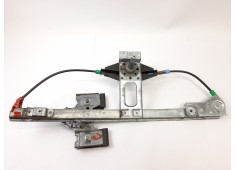 Recambio de elevalunas trasero derecho para volkswagen golf iii (1h1) 1.9 tdi referencia OEM IAM 1H4839402B   2