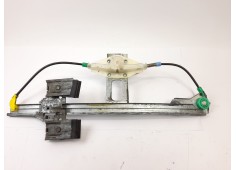 Recambio de elevalunas trasero izquierdo para volkswagen golf iii (1h1) 1.9 tdi referencia OEM IAM 1H4839401B  