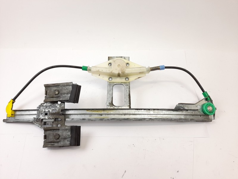 Recambio de elevalunas trasero izquierdo para volkswagen golf iii (1h1) 1.9 tdi referencia OEM IAM 1H4839401B  