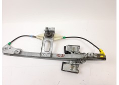Recambio de elevalunas trasero izquierdo para volkswagen golf iii (1h1) 1.9 tdi referencia OEM IAM 1H4839401B   2