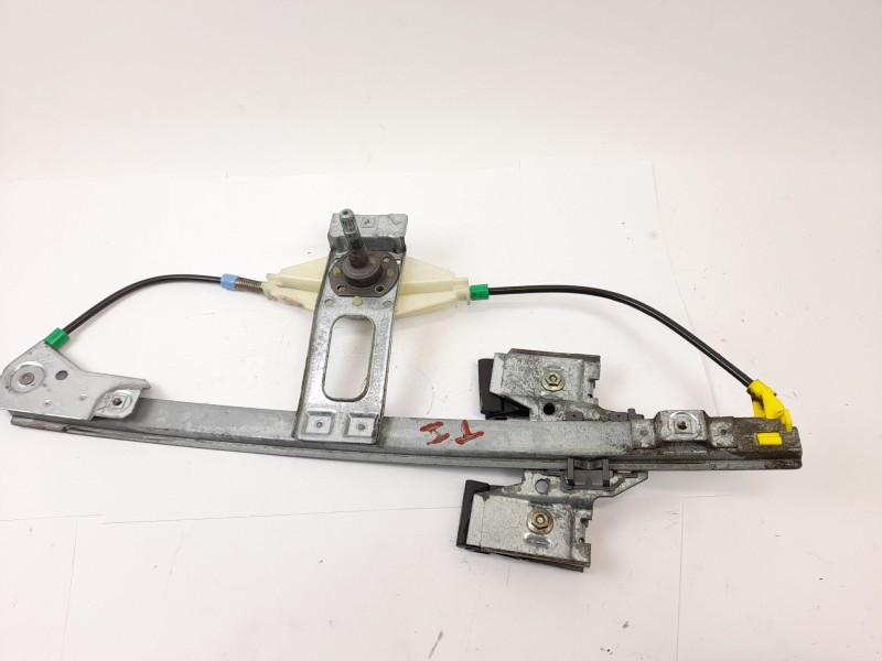 Recambio de elevalunas trasero izquierdo para volkswagen golf iii (1h1) 1.9 tdi referencia OEM IAM 1H4839401B  