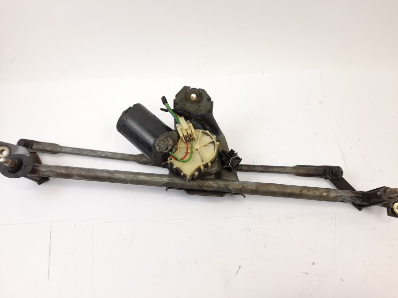 Recambio de motor limpia delantero para volkswagen golf iii (1h1) 1.9 tdi referencia OEM IAM 1H1955603  